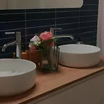 Vut Plaza Del Angel Appartement