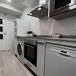 Vut Plaza Del Angel Apartamento Salamanca