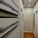 Vut Plaza Del Angel Apartamento *