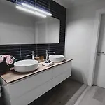 Appartement Vut Plaza Del Angel Salamanque