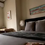 Vut Plaza Del Angel Apartment
