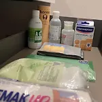 Vut Plaza Del Angel Apartamento *