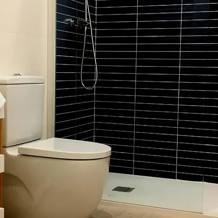 Vut Plaza Del Angel アパート サラマンカ