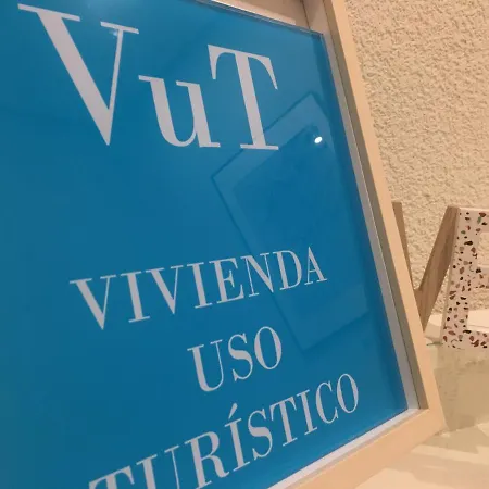 Lejlighed Vut Plaza Del Angel *