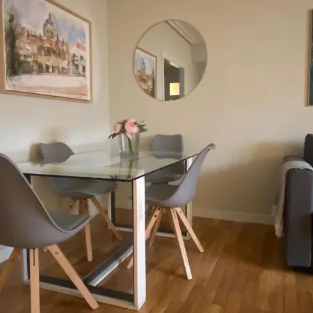 Vut Plaza Del Angel Salamanca