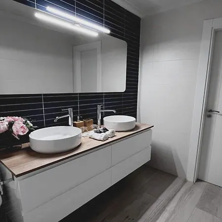 Apartman Vut Plaza Del Angel Salamanca