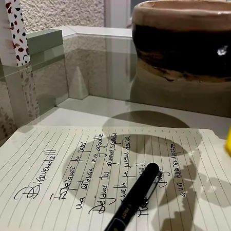 Vut Plaza Del Angel * サラマンカ