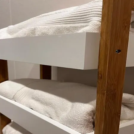 Vut Plaza Del Angel Lejlighed