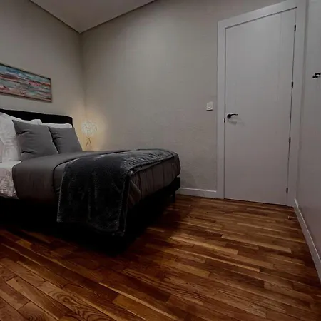 Apartment Vut Plaza Del Angel