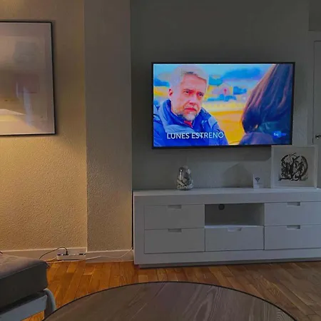 Lejlighed Vut Plaza Del Angel