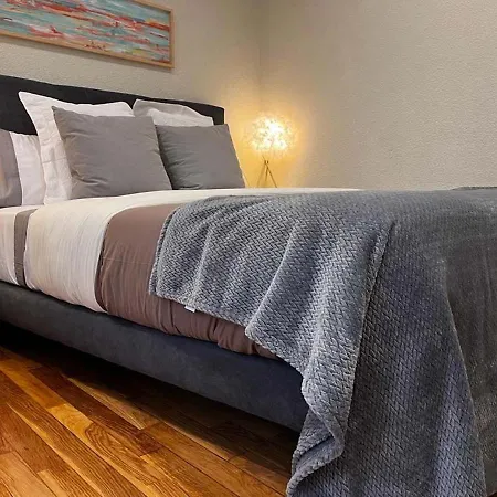 アパート Vut Plaza Del Angel *