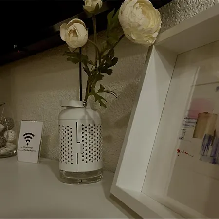 Vut Plaza Del Angel Lejlighed Salamanca