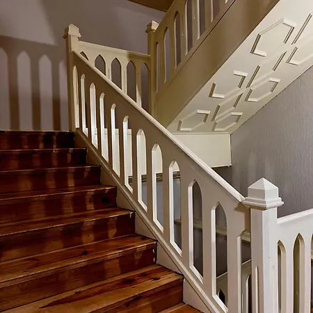 アパート Vut Plaza Del Angel *