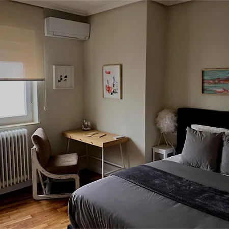 アパート Vut Plaza Del Angel