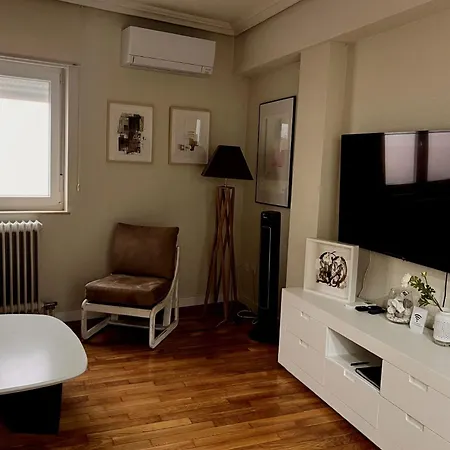 Vut Plaza Del Angel *