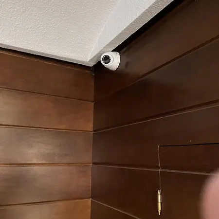 アパート Vut Plaza Del Angel *