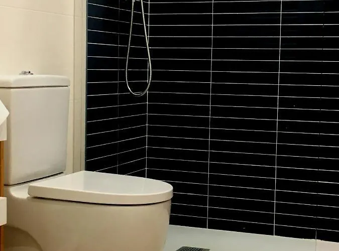 Vut Plaza Del Angel Apartmán Salamanka