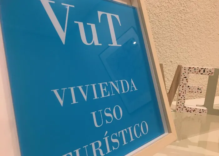 Appartement Vut Plaza Del Angel *