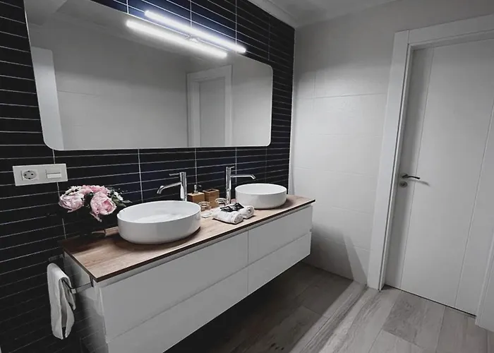 Apartmán Vut Plaza Del Angel Salamanka