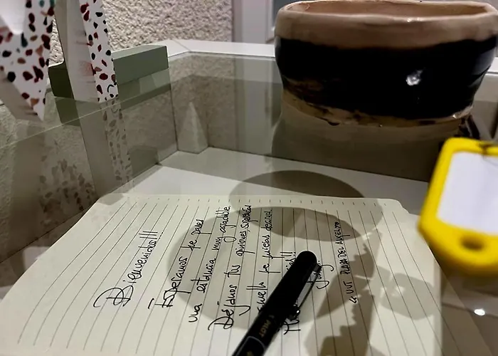 Vut Plaza Del Angel * Salamanka