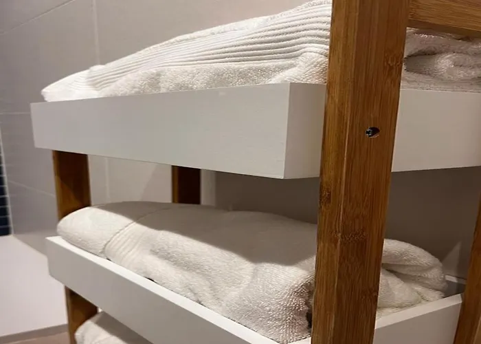 Vut Plaza Del Angel Apartmán