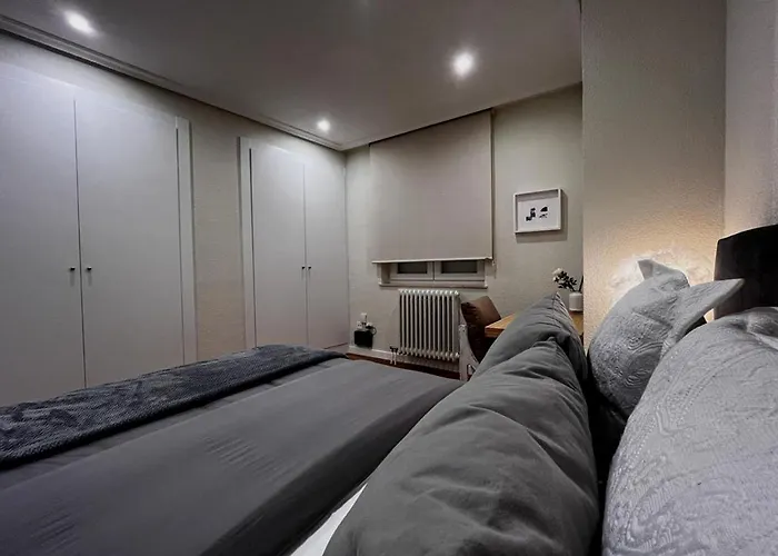 Appartement Vut Plaza Del Angel