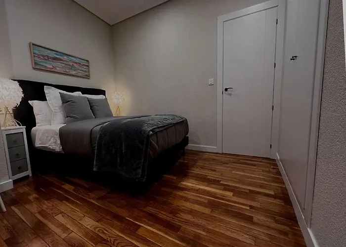 Appartement Vut Plaza Del Angel