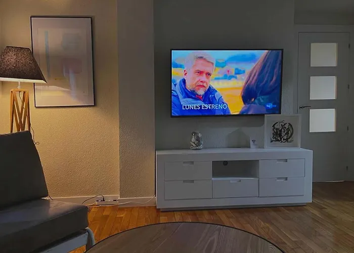 Apartmán Vut Plaza Del Angel