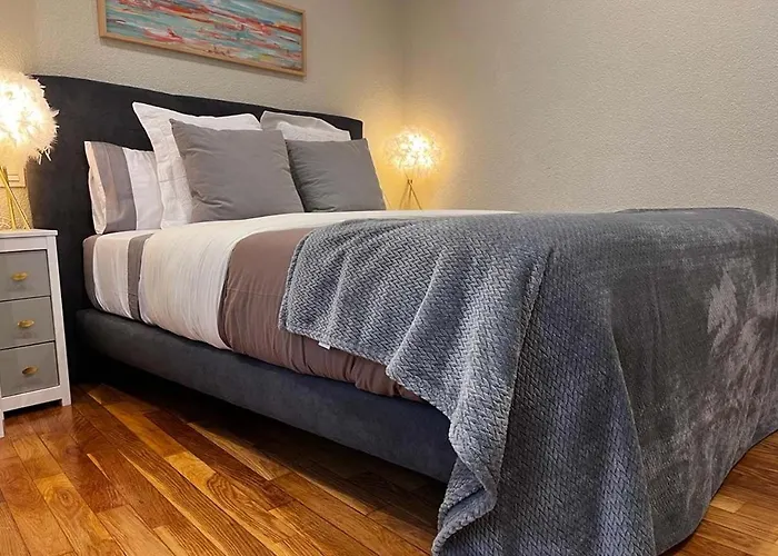 Appartement Vut Plaza Del Angel *