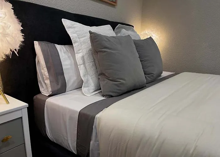 Appartement Vut Plaza Del Angel