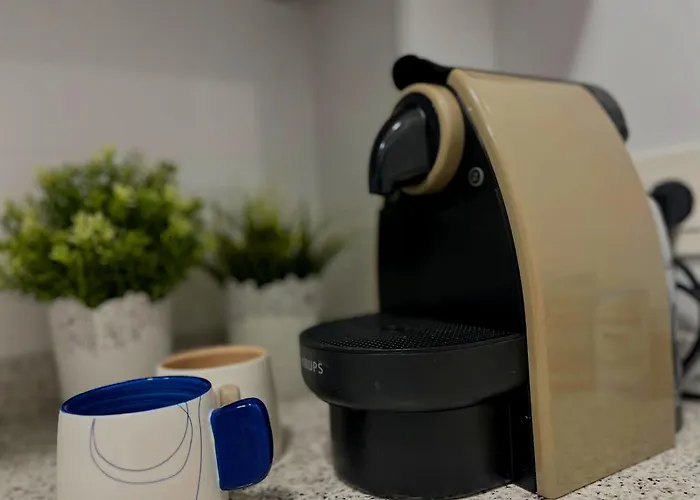 Apartmán Vut Plaza Del Angel Salamanka