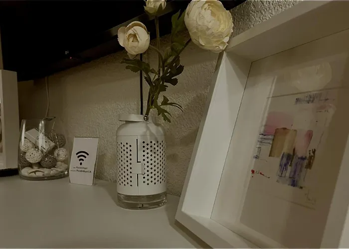 Vut Plaza Del Angel Apartmán Salamanka