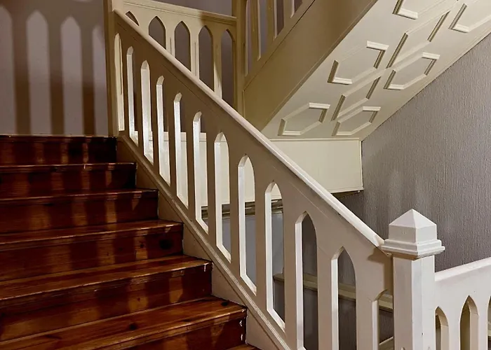 Apartmán Vut Plaza Del Angel *