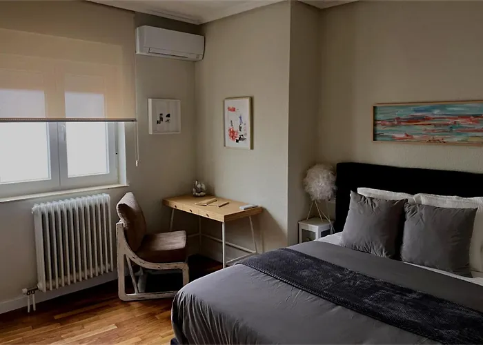 Apartmán Vut Plaza Del Angel