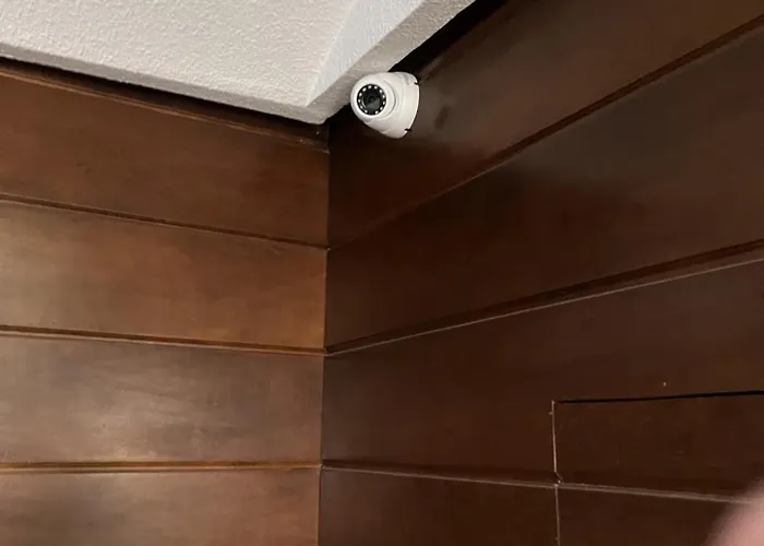 Apartmán Vut Plaza Del Angel *