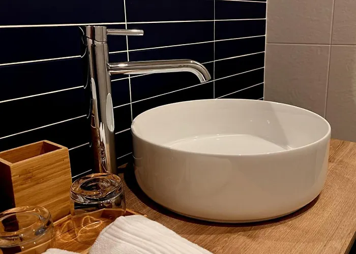 Vut Plaza Del Angel * Salamanka